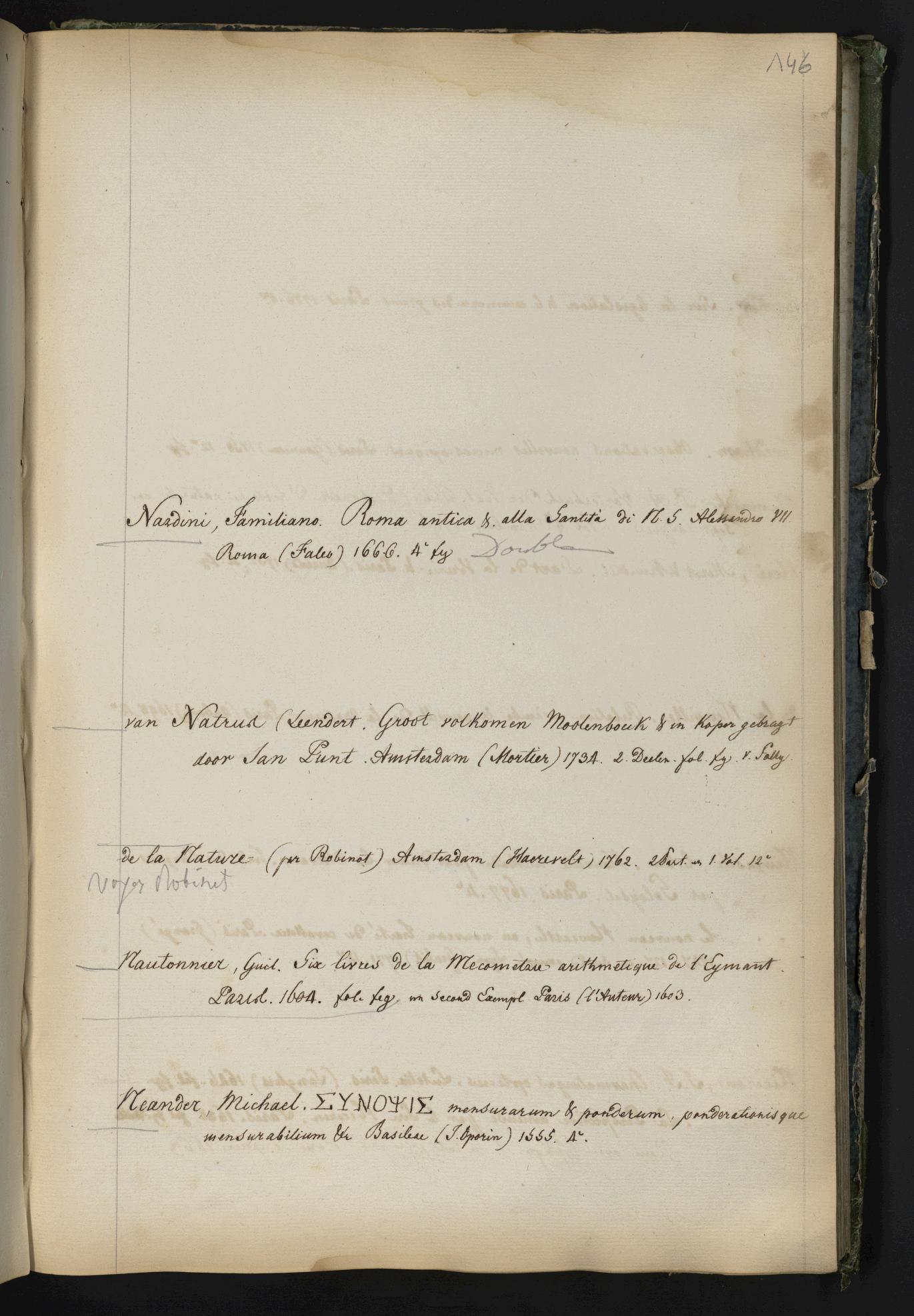 ARCHCOLL3 : 146r - vue 295/469