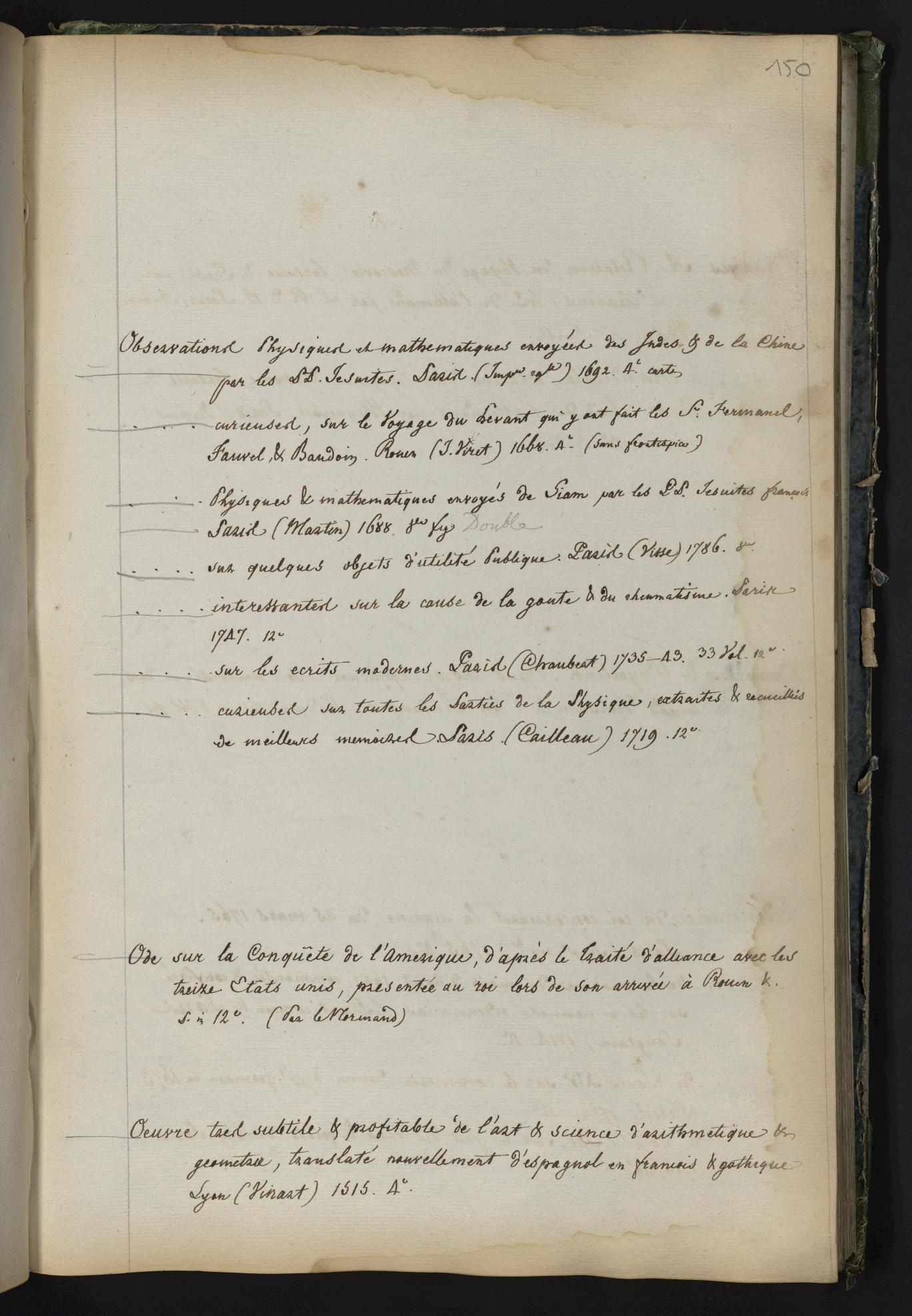 ARCHCOLL3 : 150r - vue 303/469