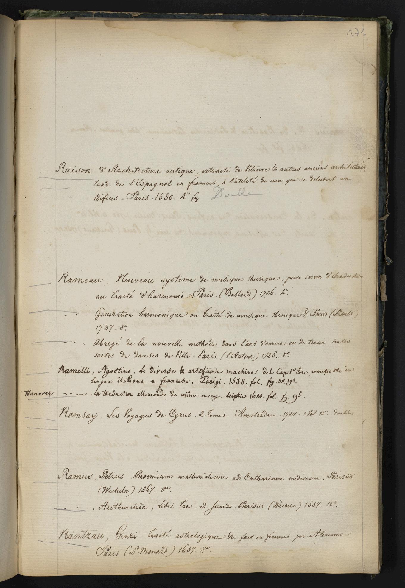 ARCHCOLL3 : 171r - vue 345/469