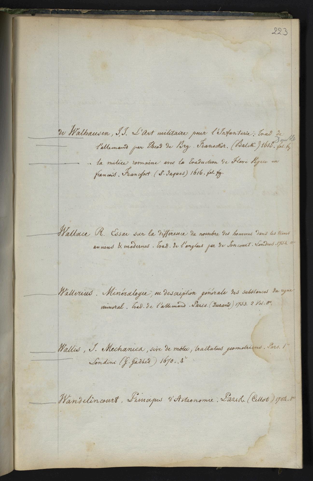 ARCHCOLL3 : 223r - vue 451/469