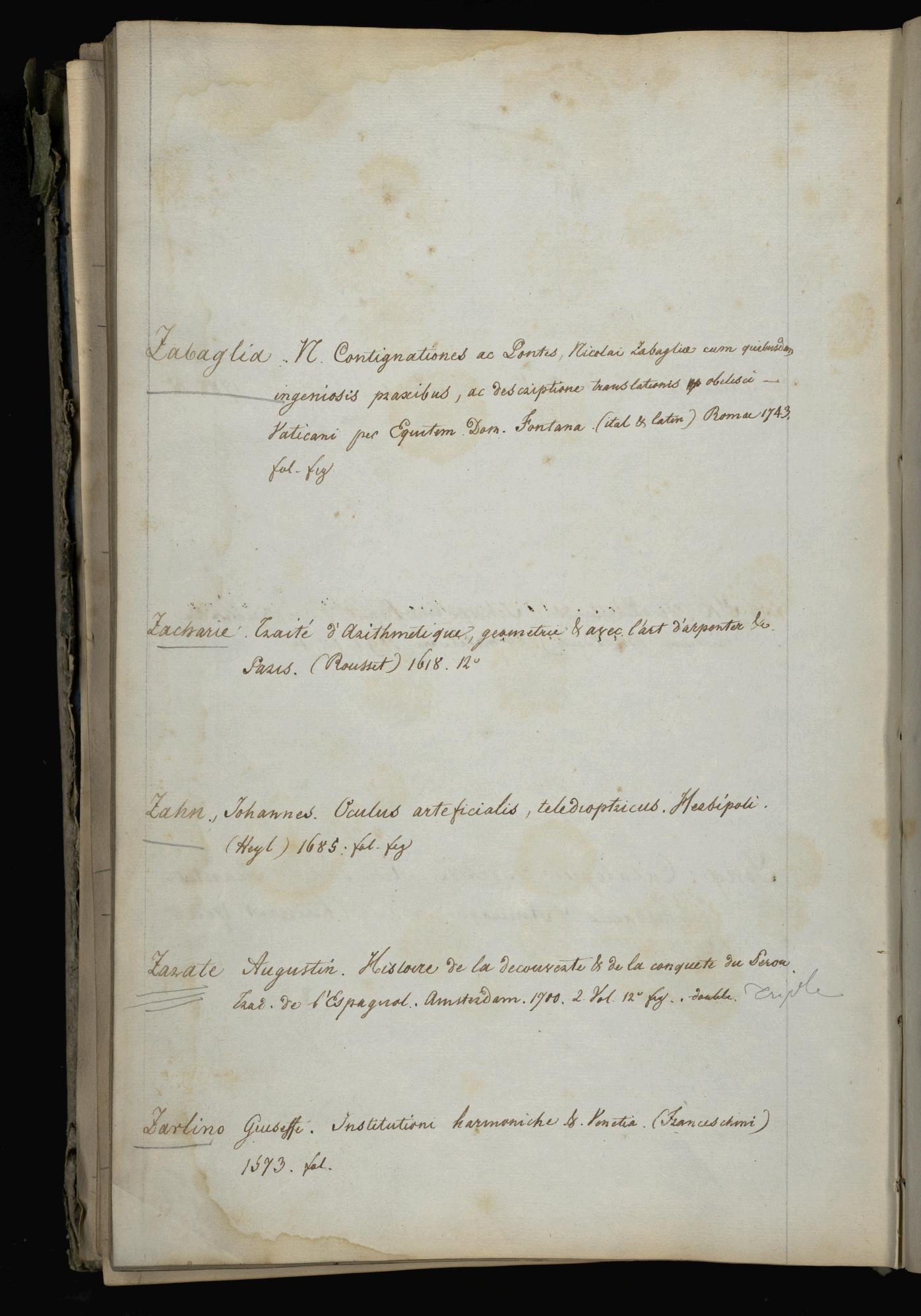 ARCHCOLL3 : 227v - vue 460/469