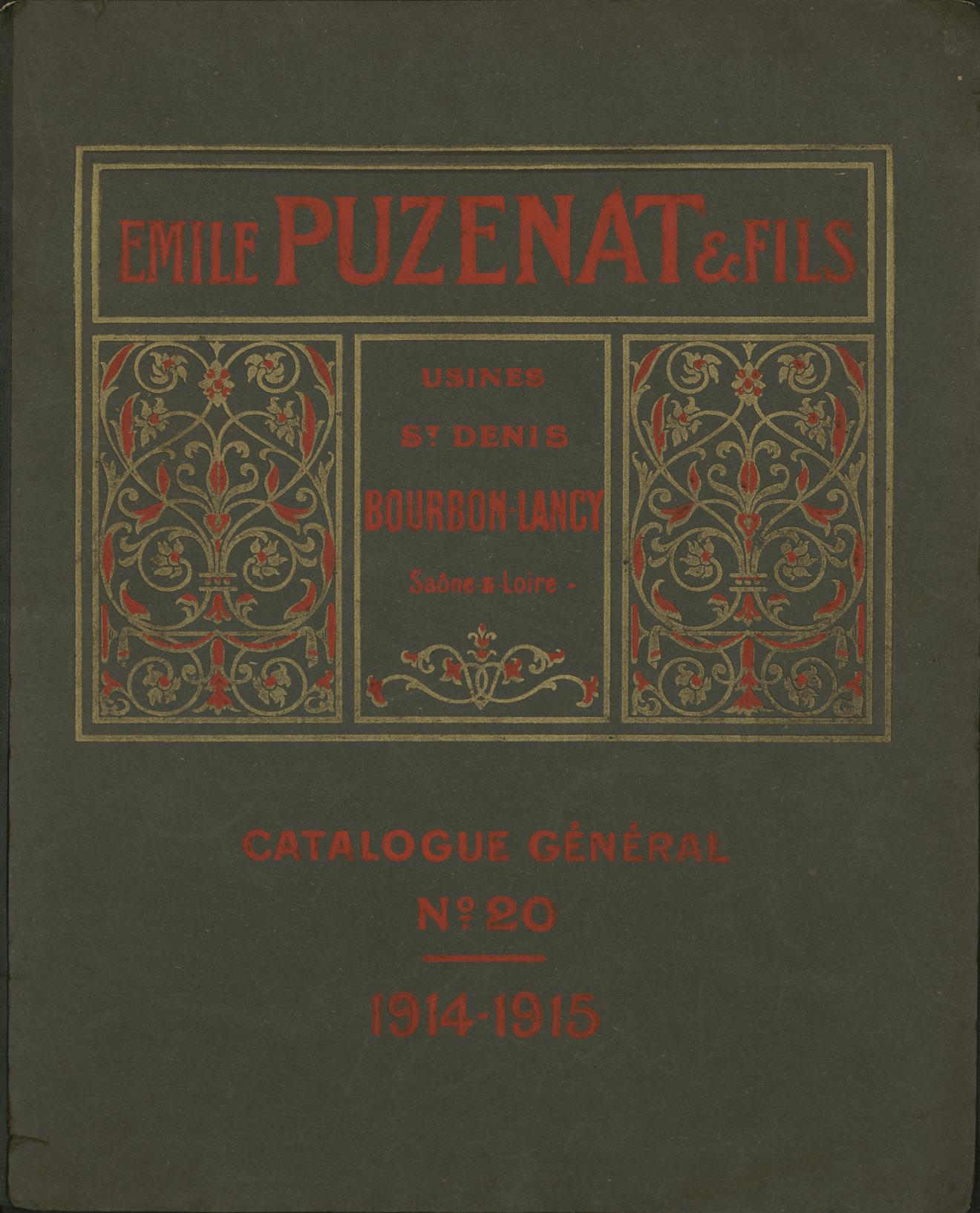 Page de titre du B15178