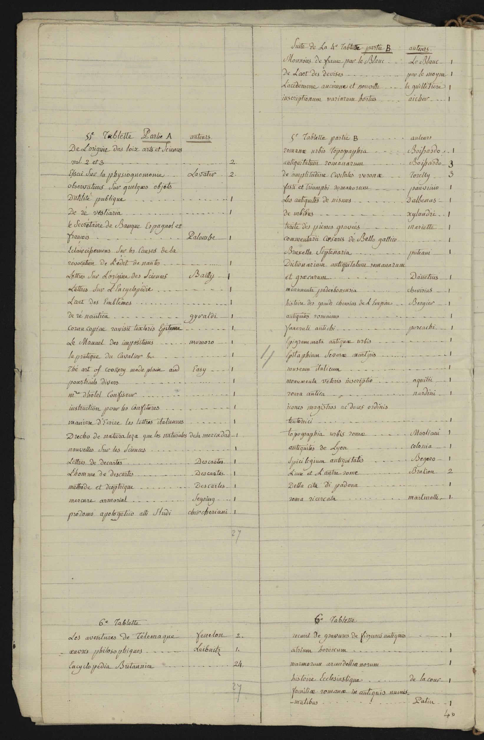 BIBL8_37 : 4v - vue 10/78