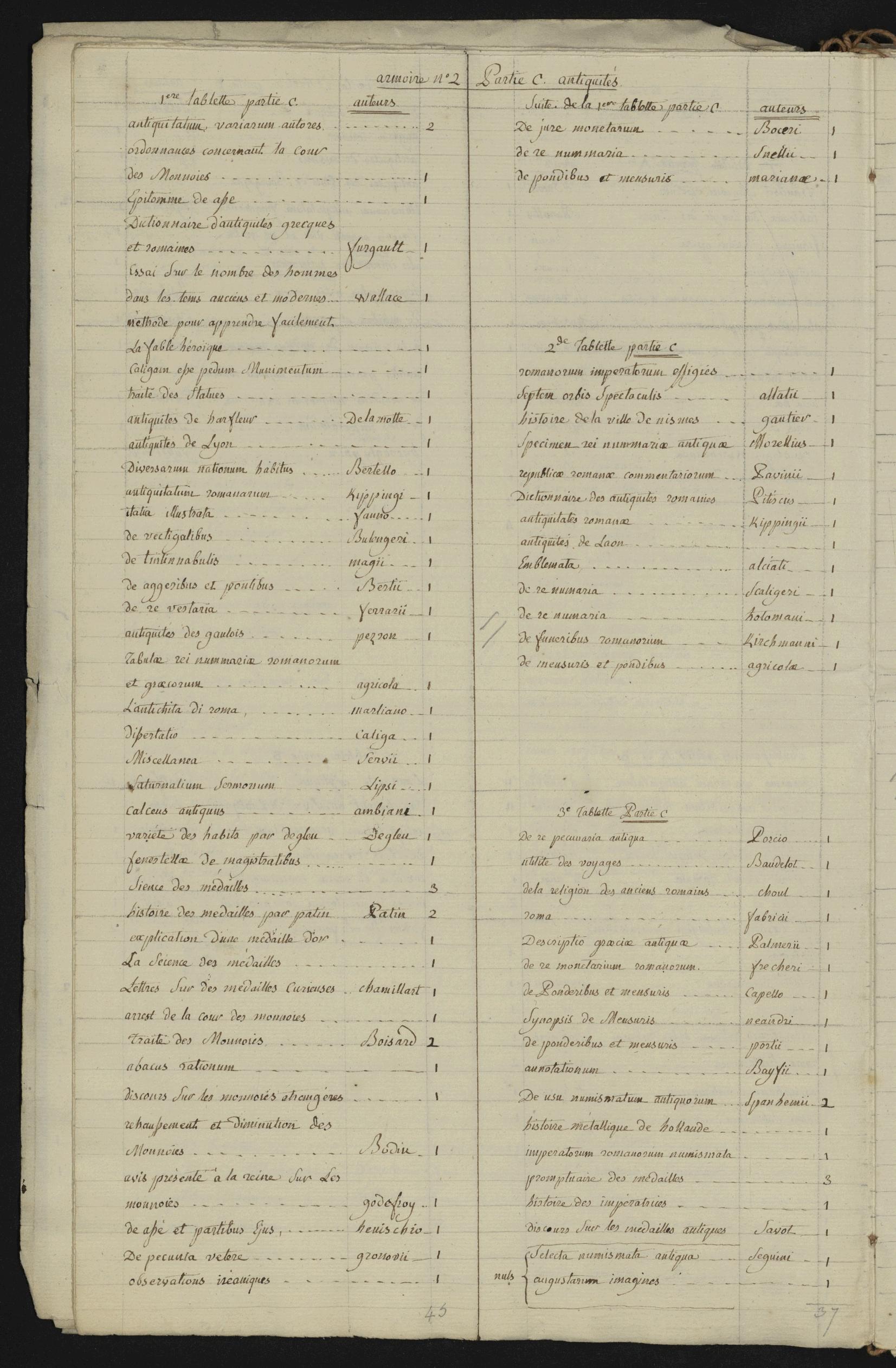 BIBL8_37 : 5v - vue 12/78