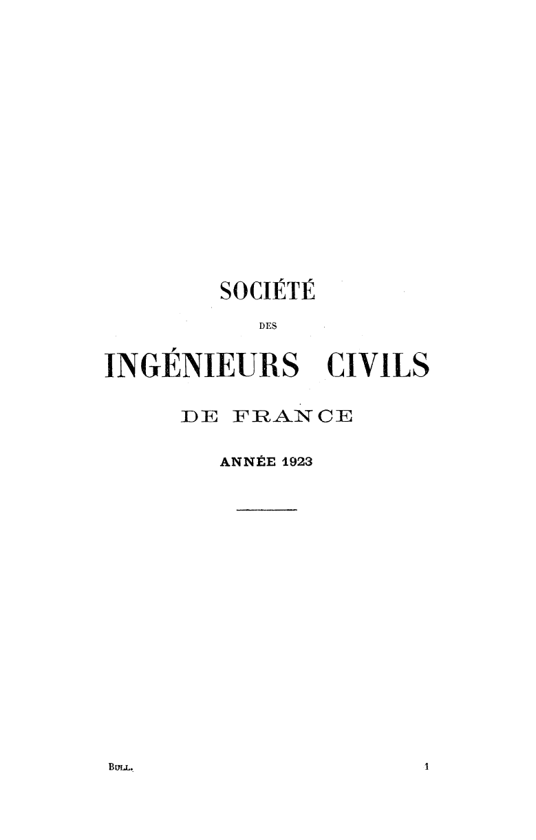 Page de titre du ECCMC6.111