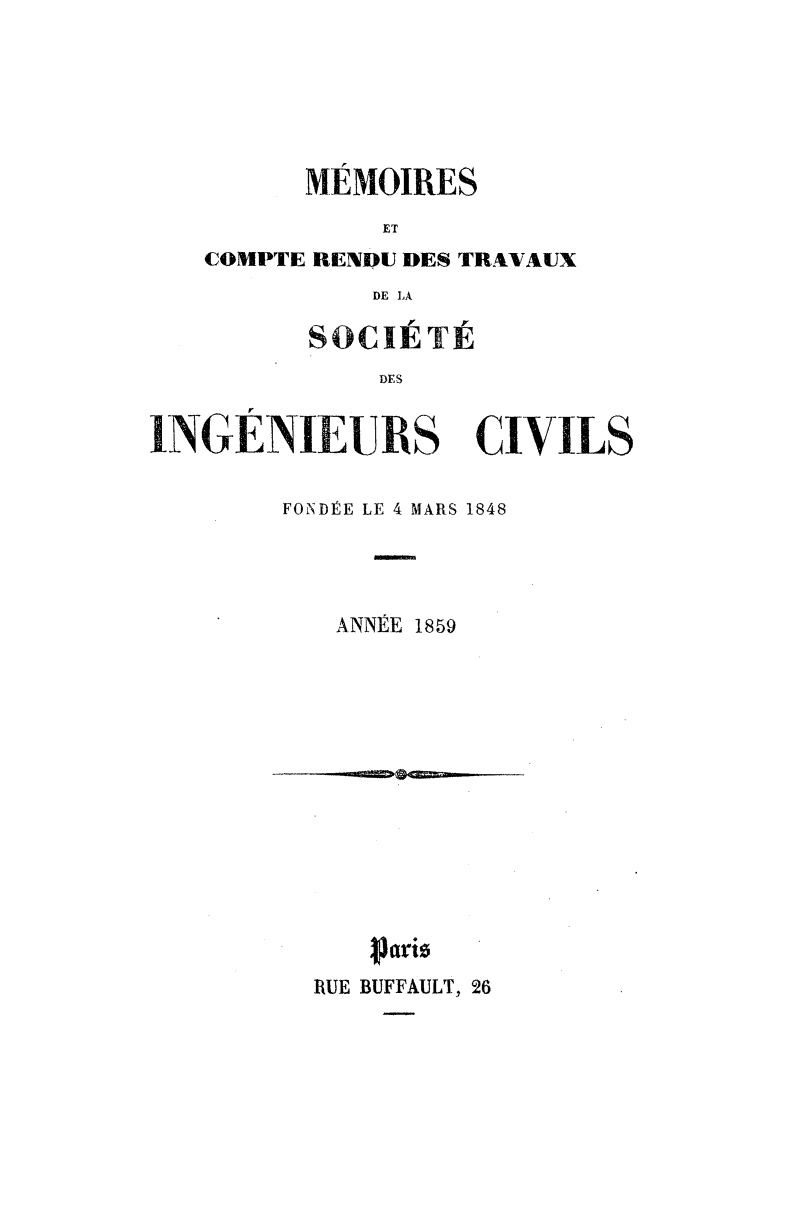 Page de titre du ECCMC6.12