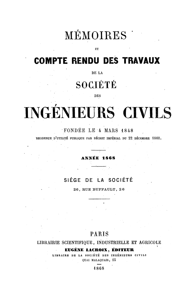 Page de titre du ECCMC6.20