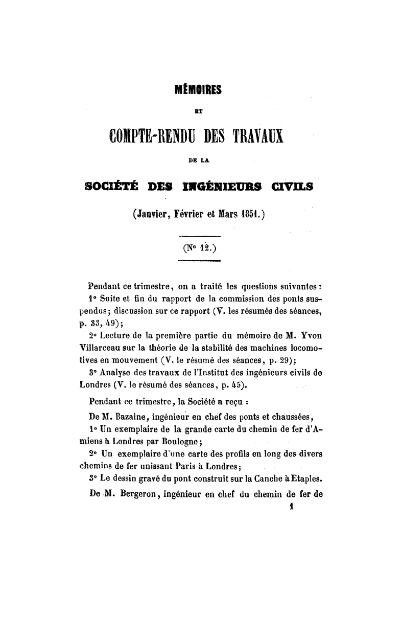 Page de titre du ECCMC6.4