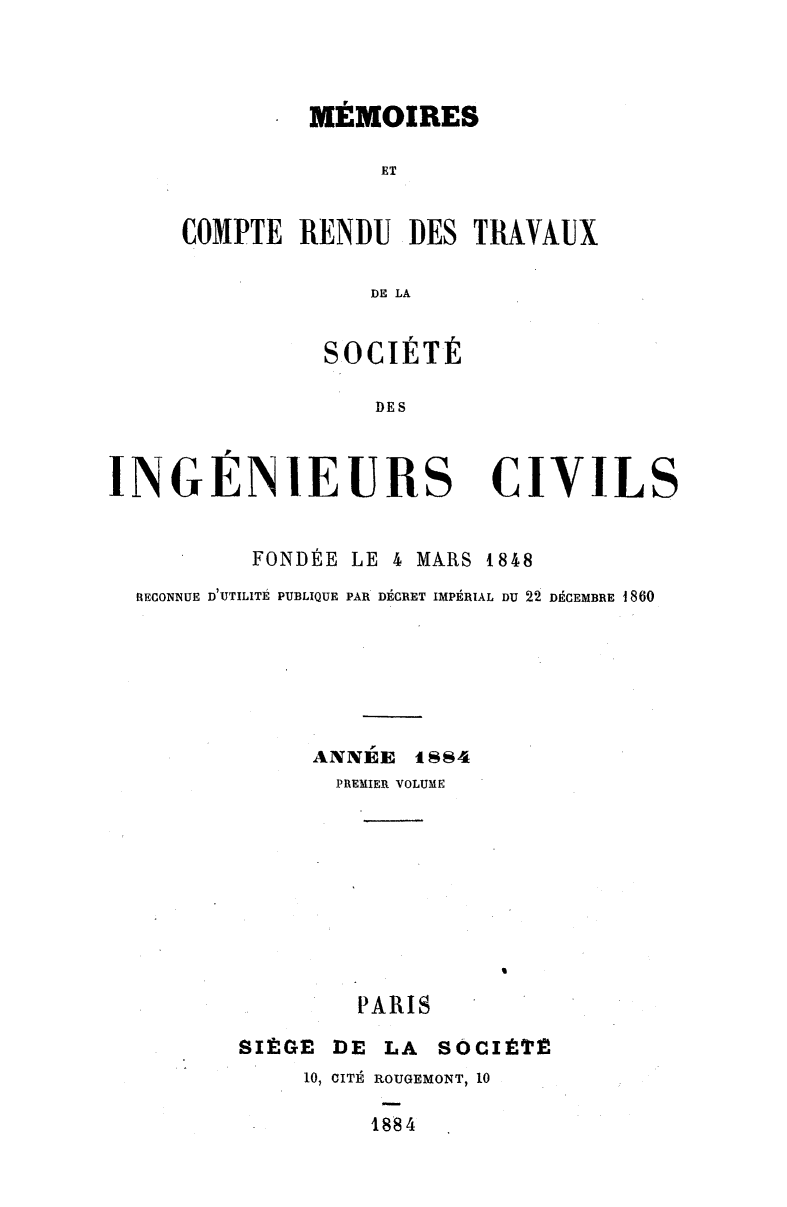 Page de titre du ECCMC6.40