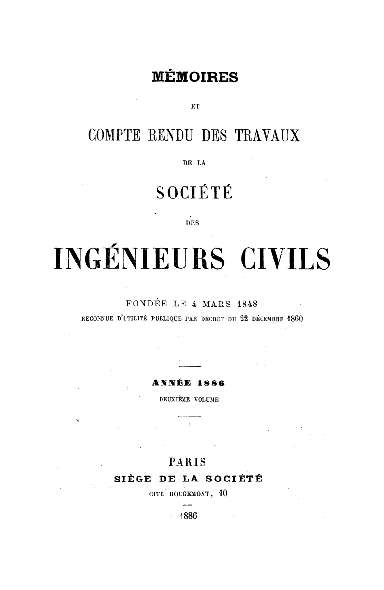 Page de titre du ECCMC6.45