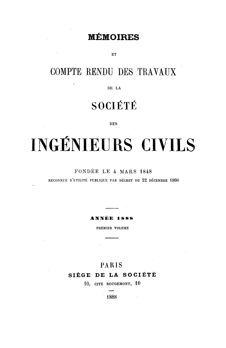 Page de titre du ECCMC6.48