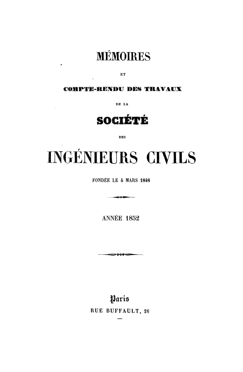 Page de titre du ECCMC6.5