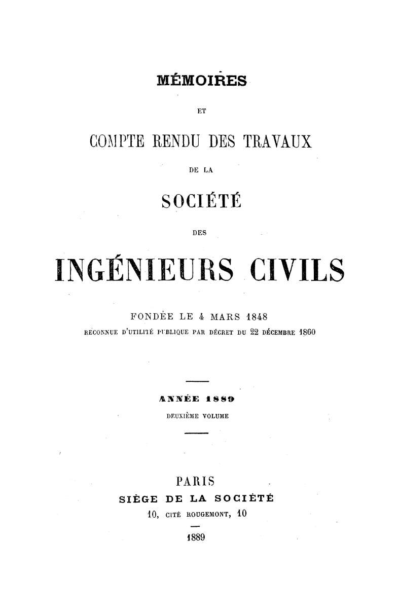 Page de titre du ECCMC6.51
