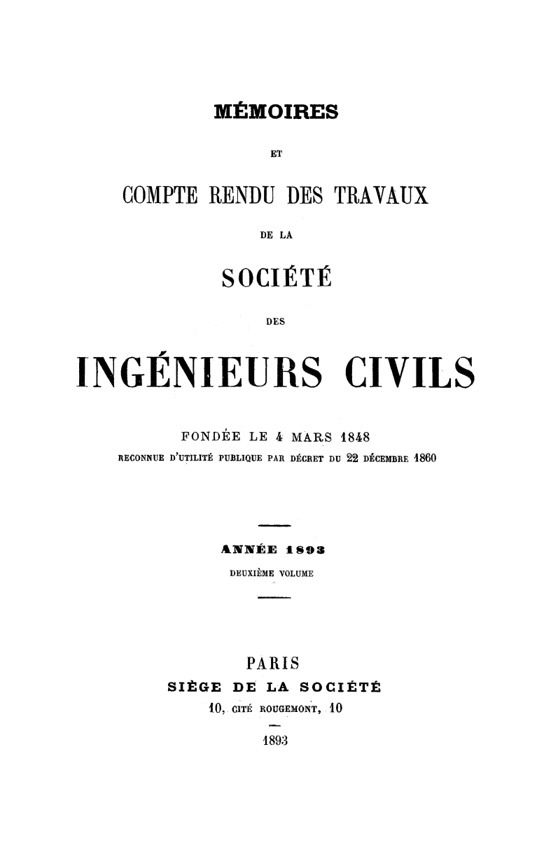 Page de titre du ECCMC6.59