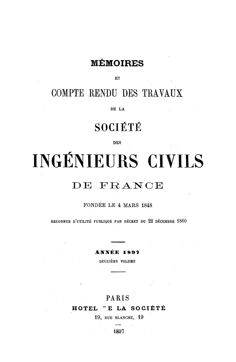 Page de titre du ECCMC6.67