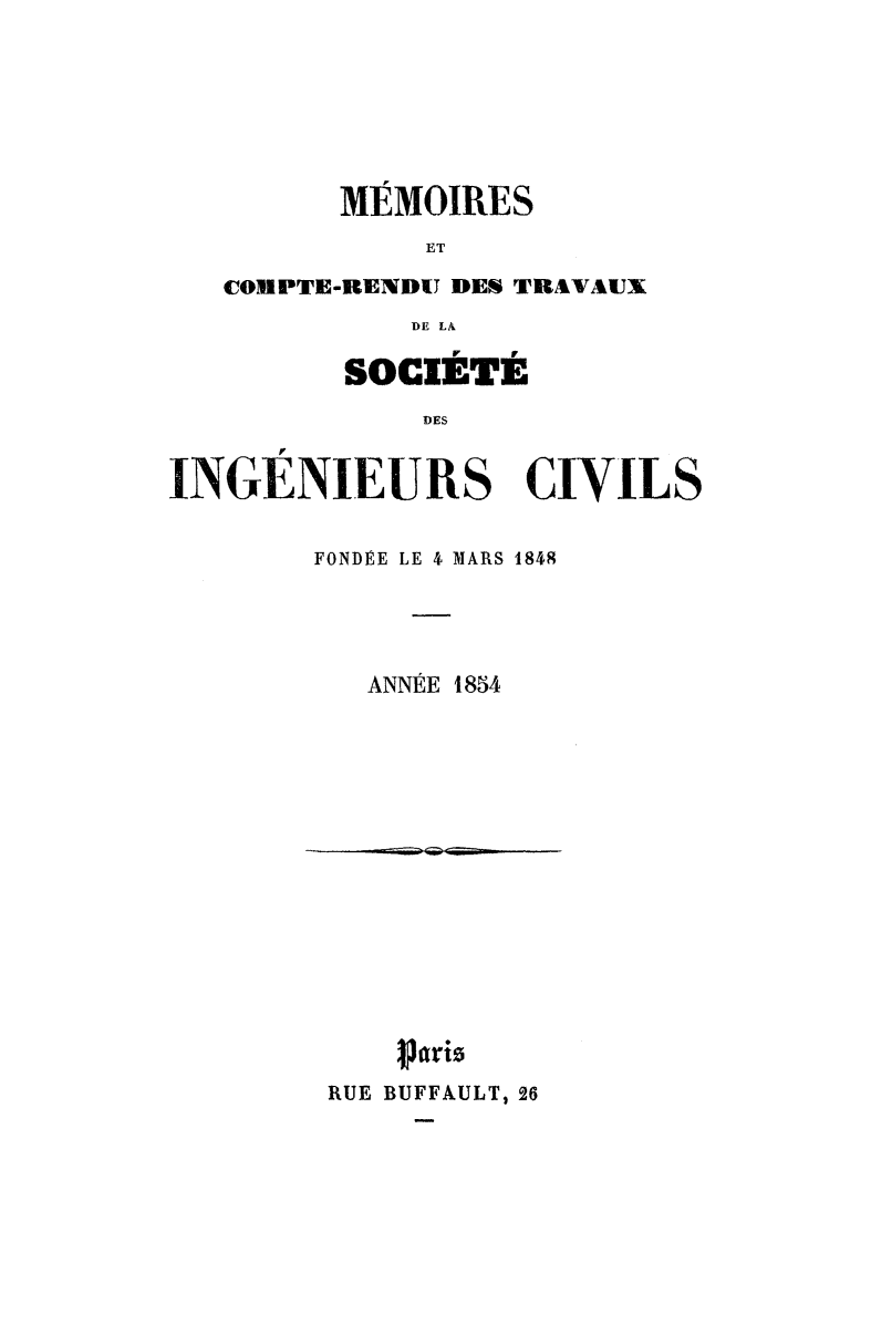 Page de titre du ECCMC6.7