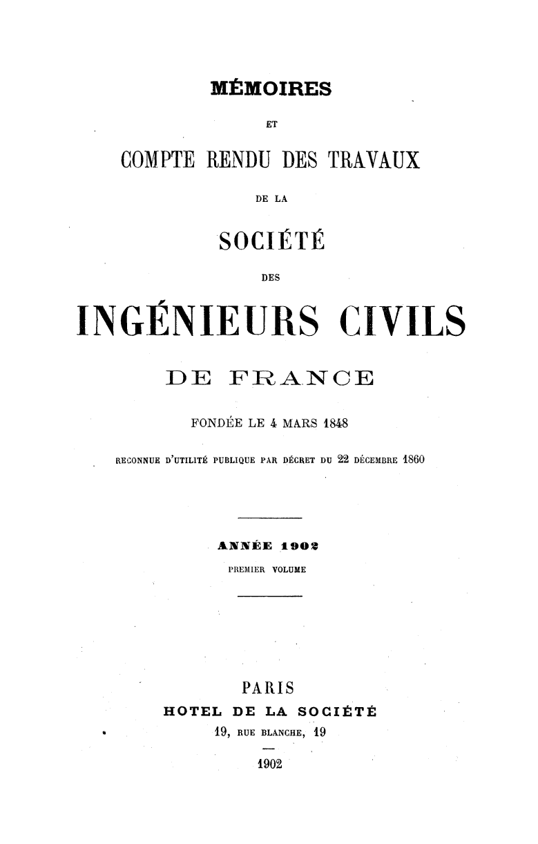 Page de titre du ECCMC6.77