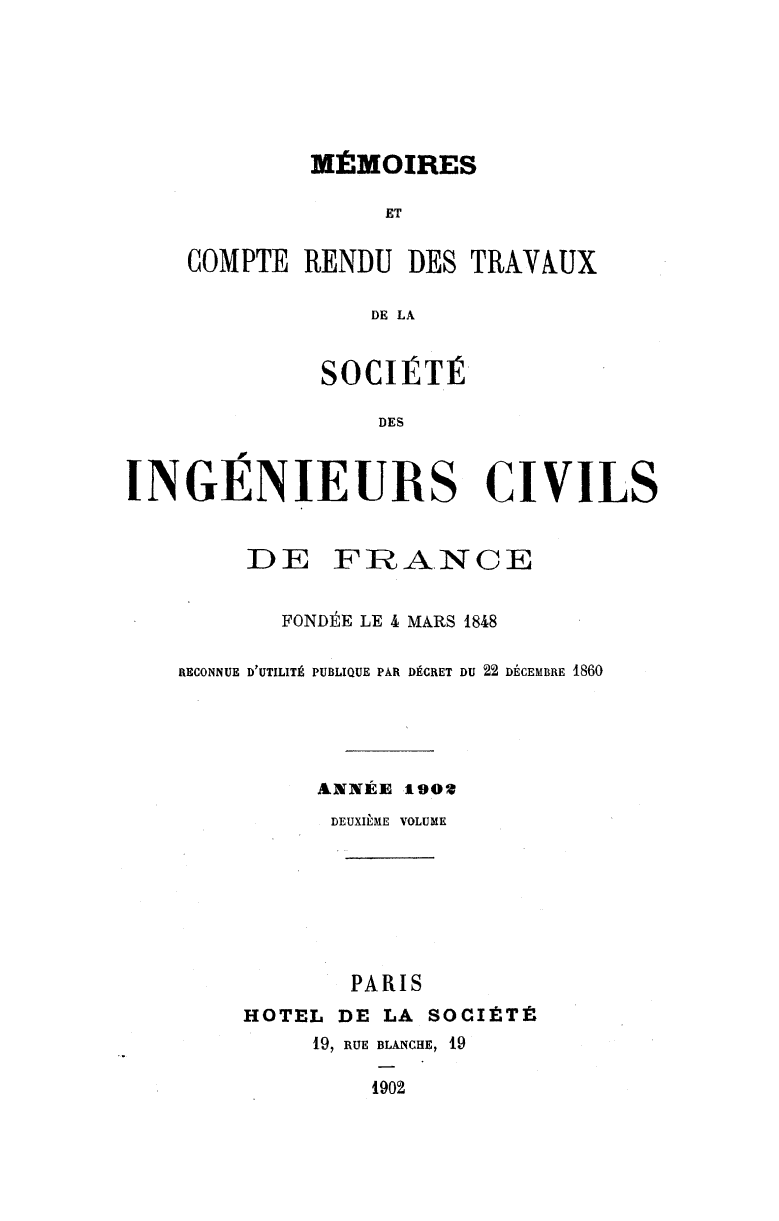 Page de titre du ECCMC6.78