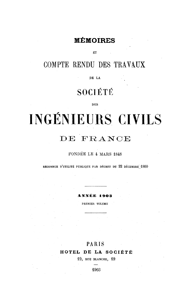 Page de titre du ECCMC6.79