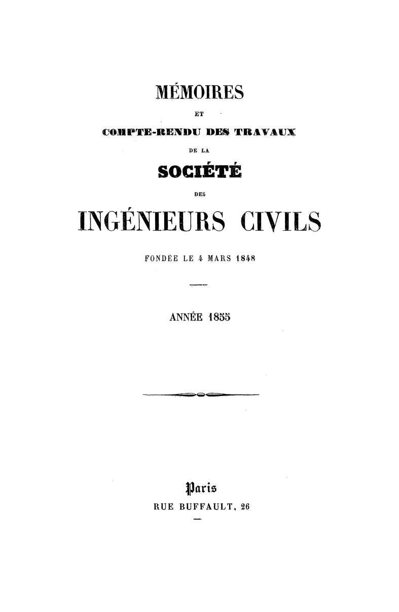 Page de titre du ECCMC6.8