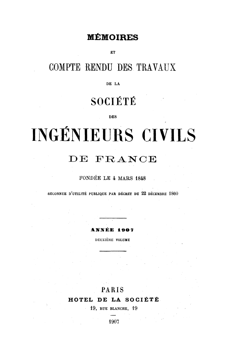 Page de titre du ECCMC6.88
