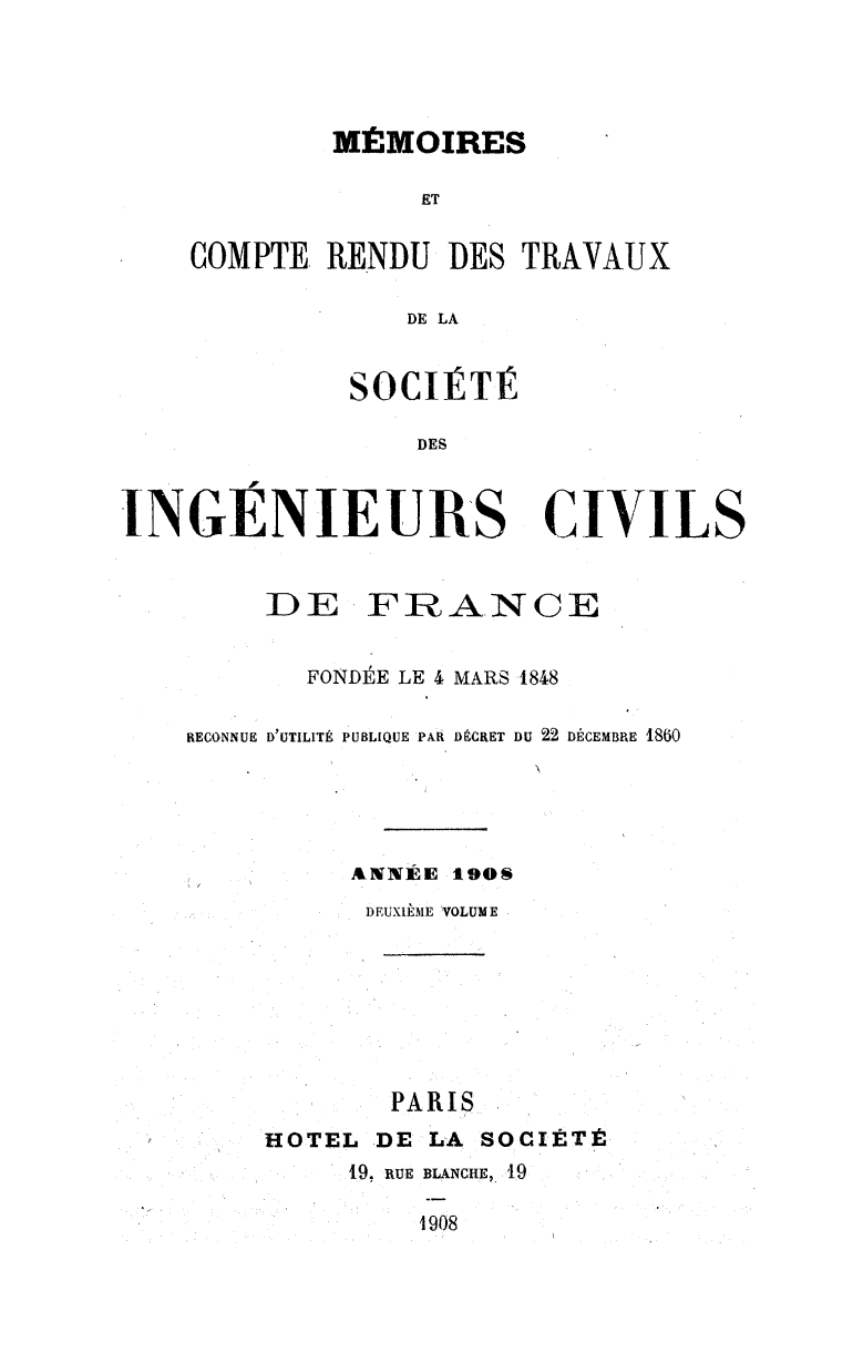 Page de titre du ECCMC6.90