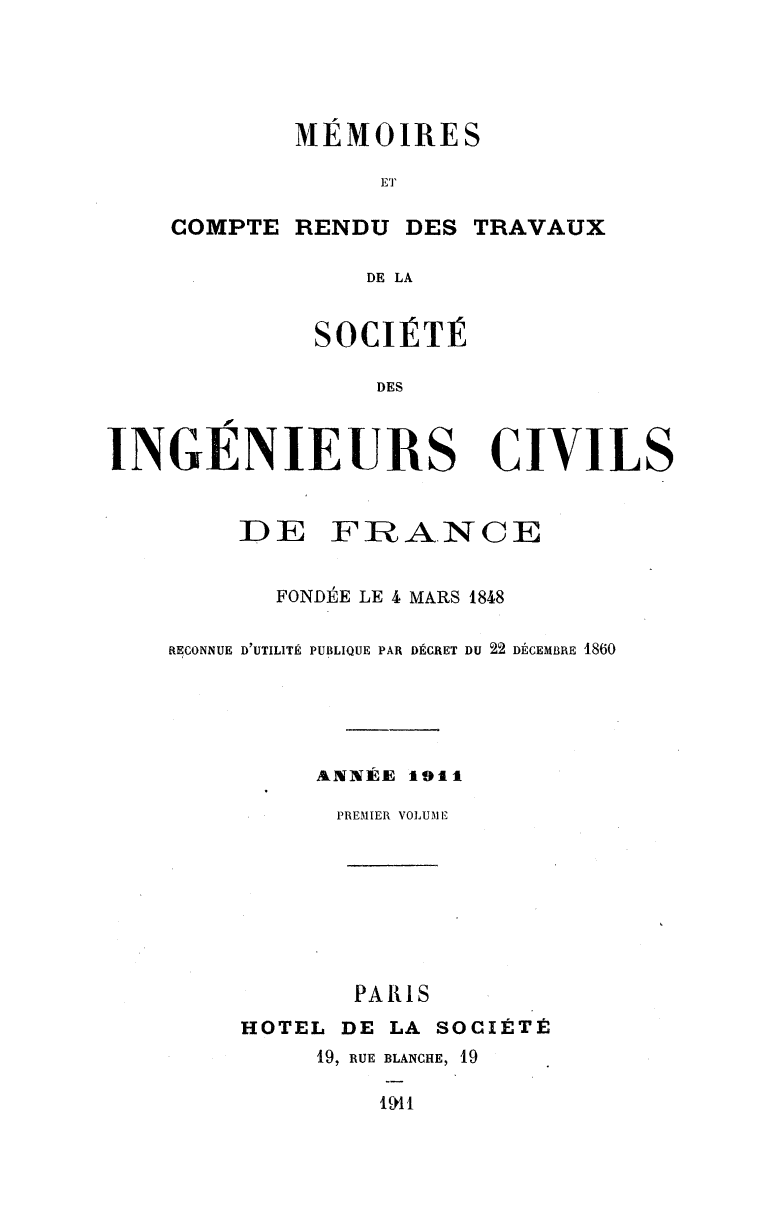 Page de titre du ECCMC6.95