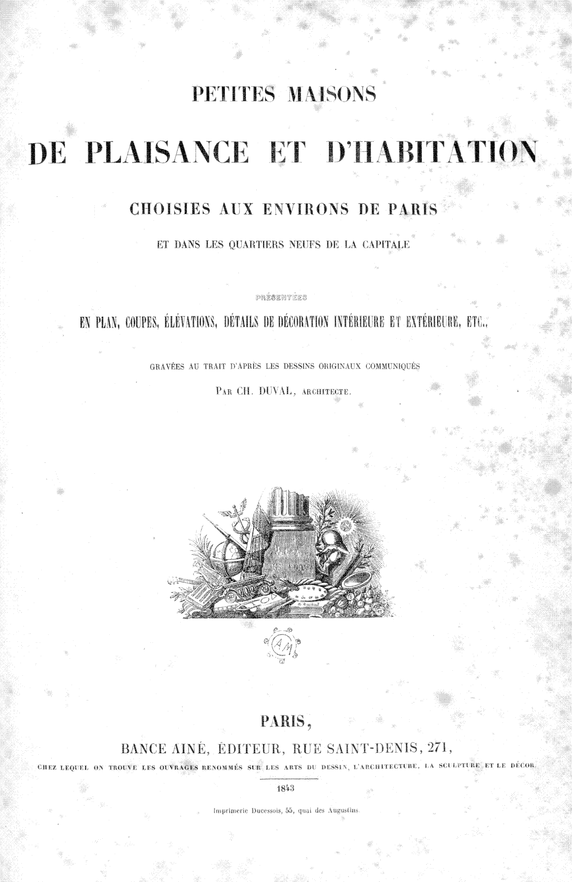 Page de titre du FOLLA18.2