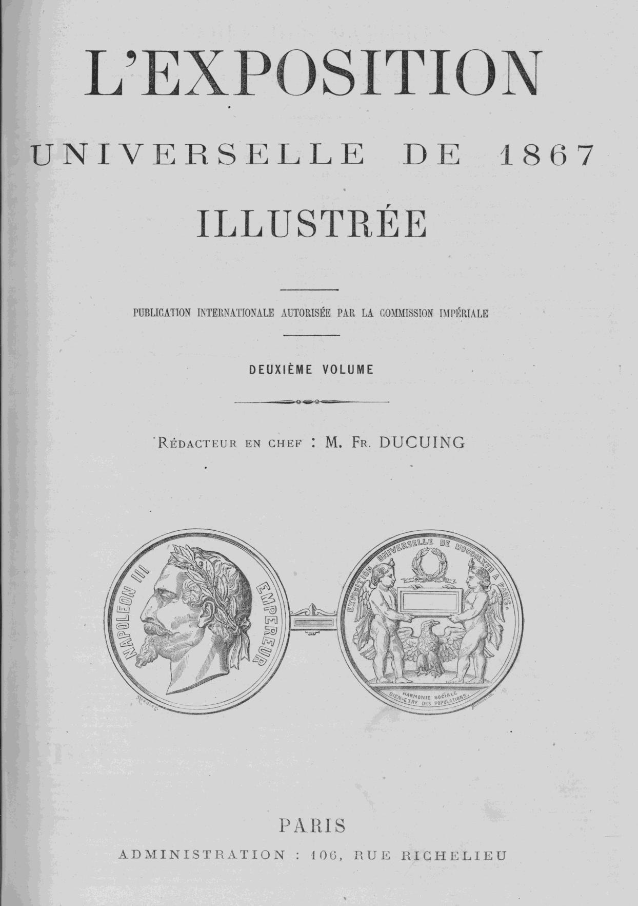 Page de titre du FOLXAE35.2