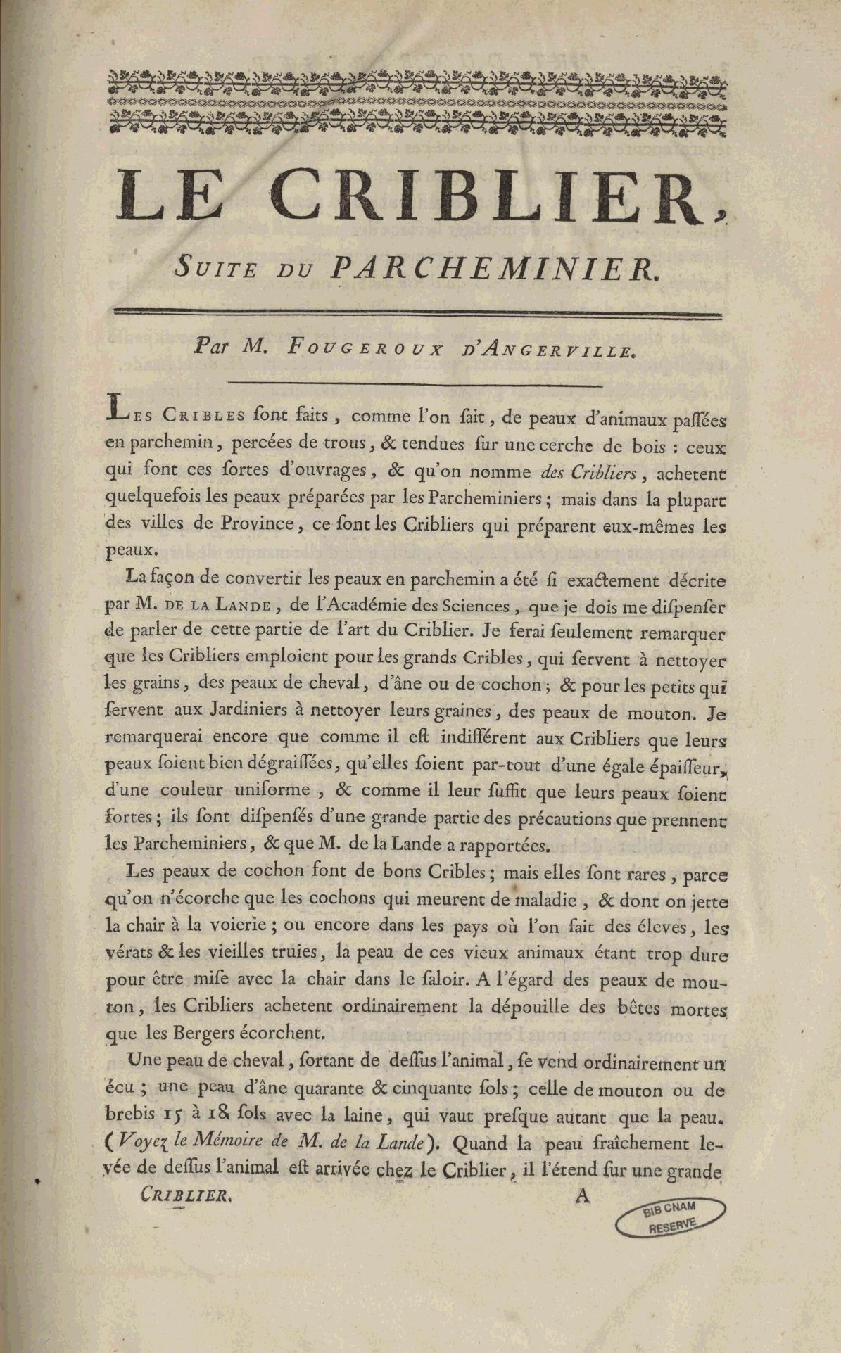 Page de titre du GDFOLKY1.11RES