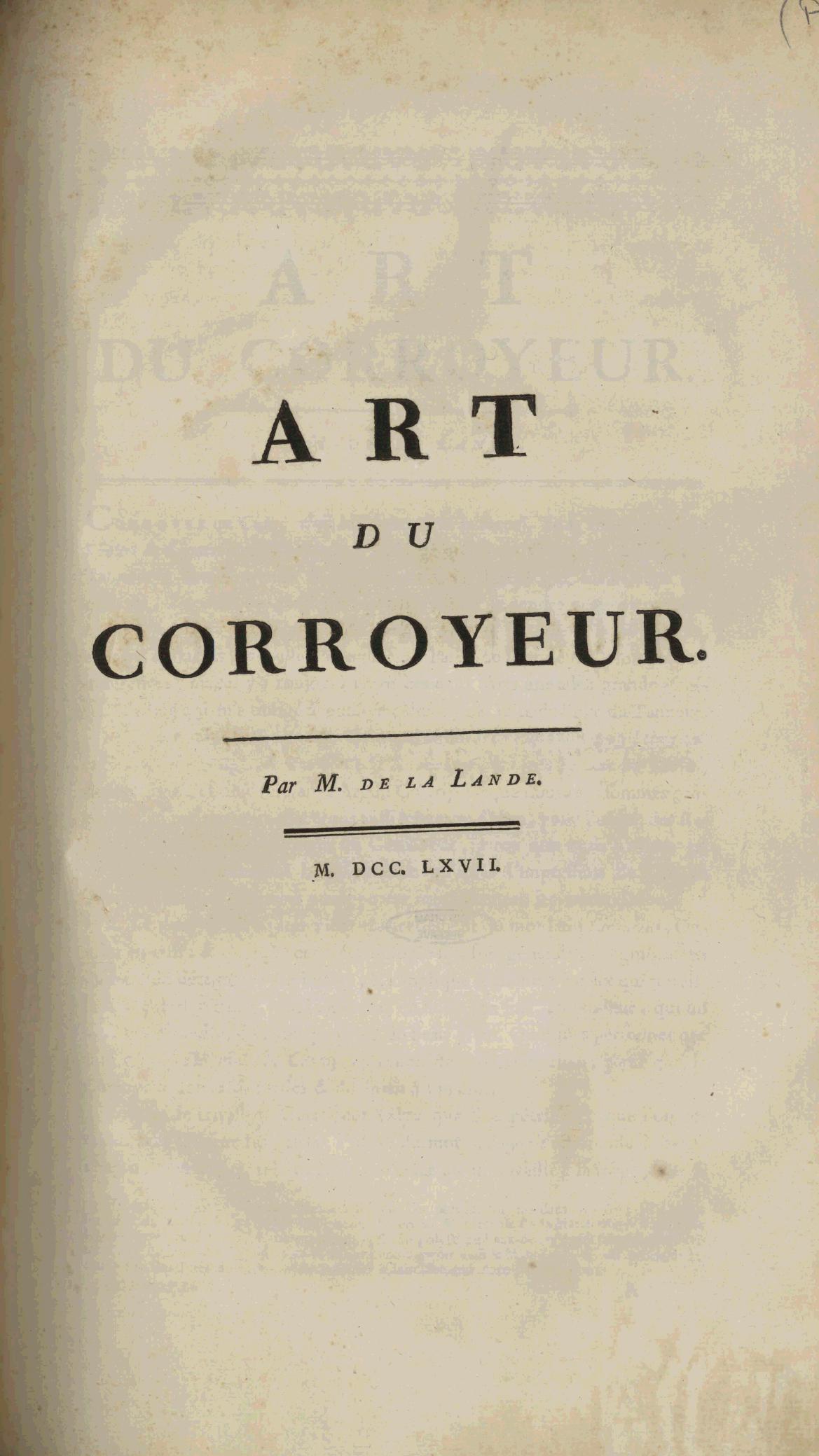 Page de titre du GDFOLKY1.6RES