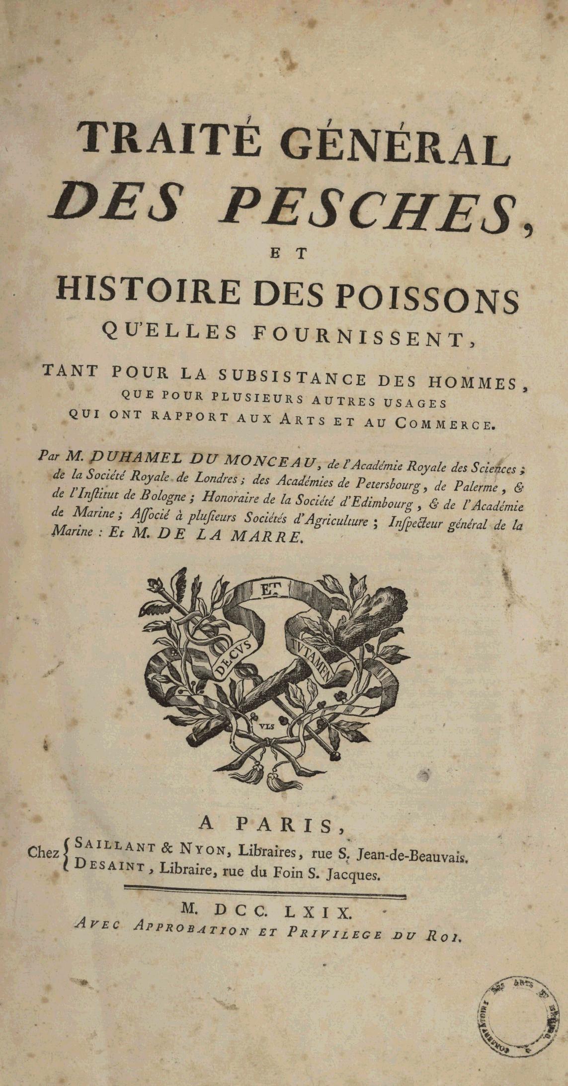 Page de titre du GDFOLKY15.1RES