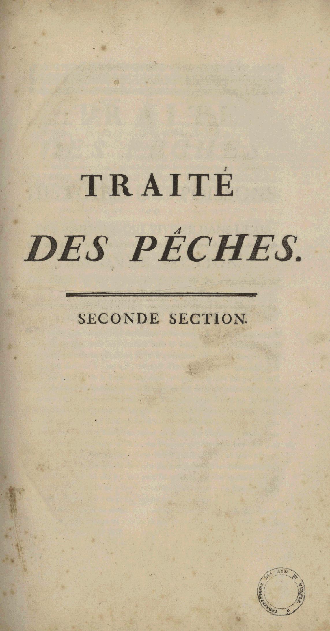 Page de titre du GDFOLKY15.3RES