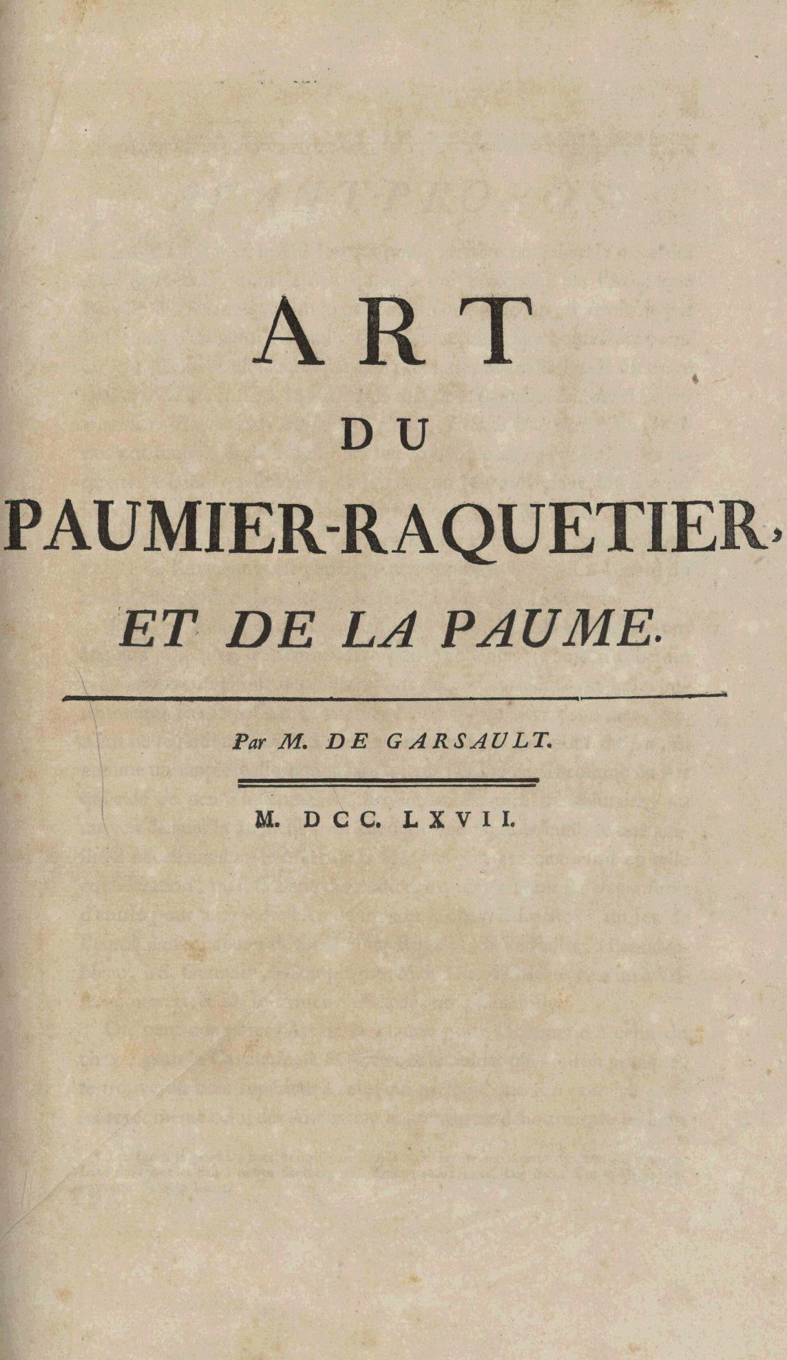 Page de titre du GDFOLKY2.3RES