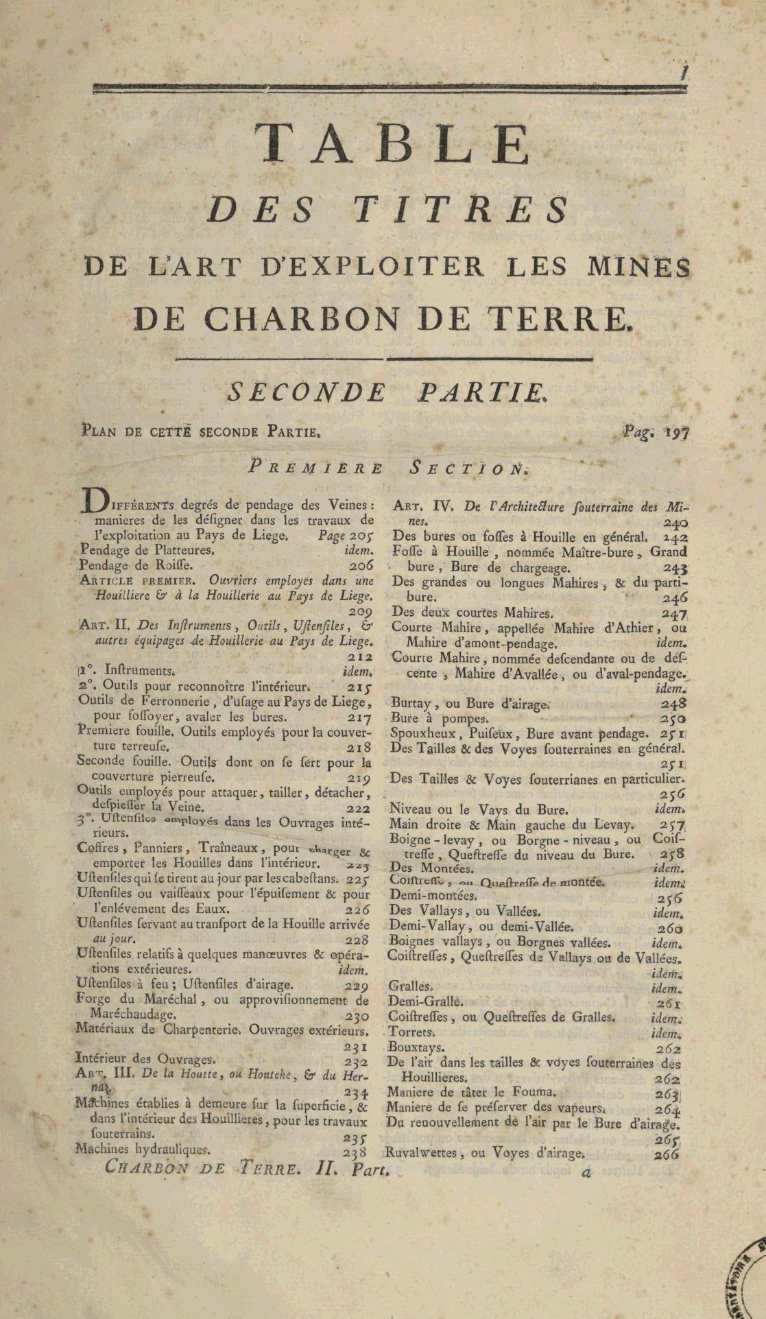 Page de titre du GDFOLKY35.1RES