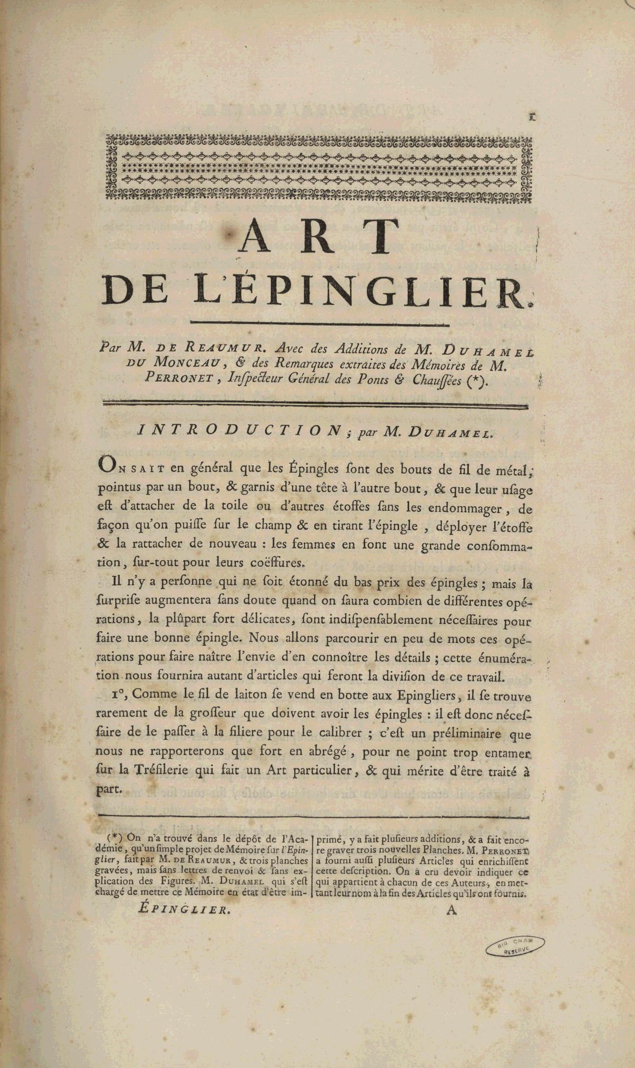 Page de titre du GDFOLKY4.2RES