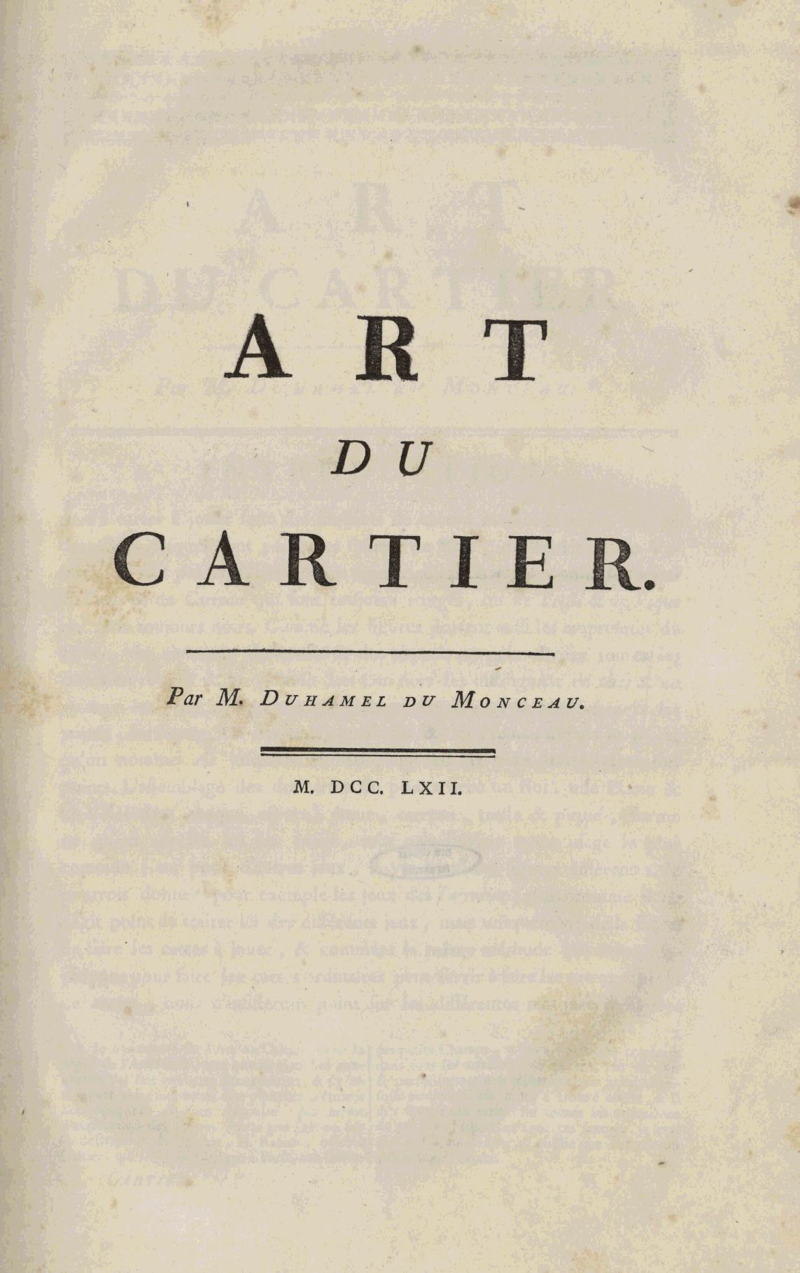 Page de titre du GDFOLKY5.3RES