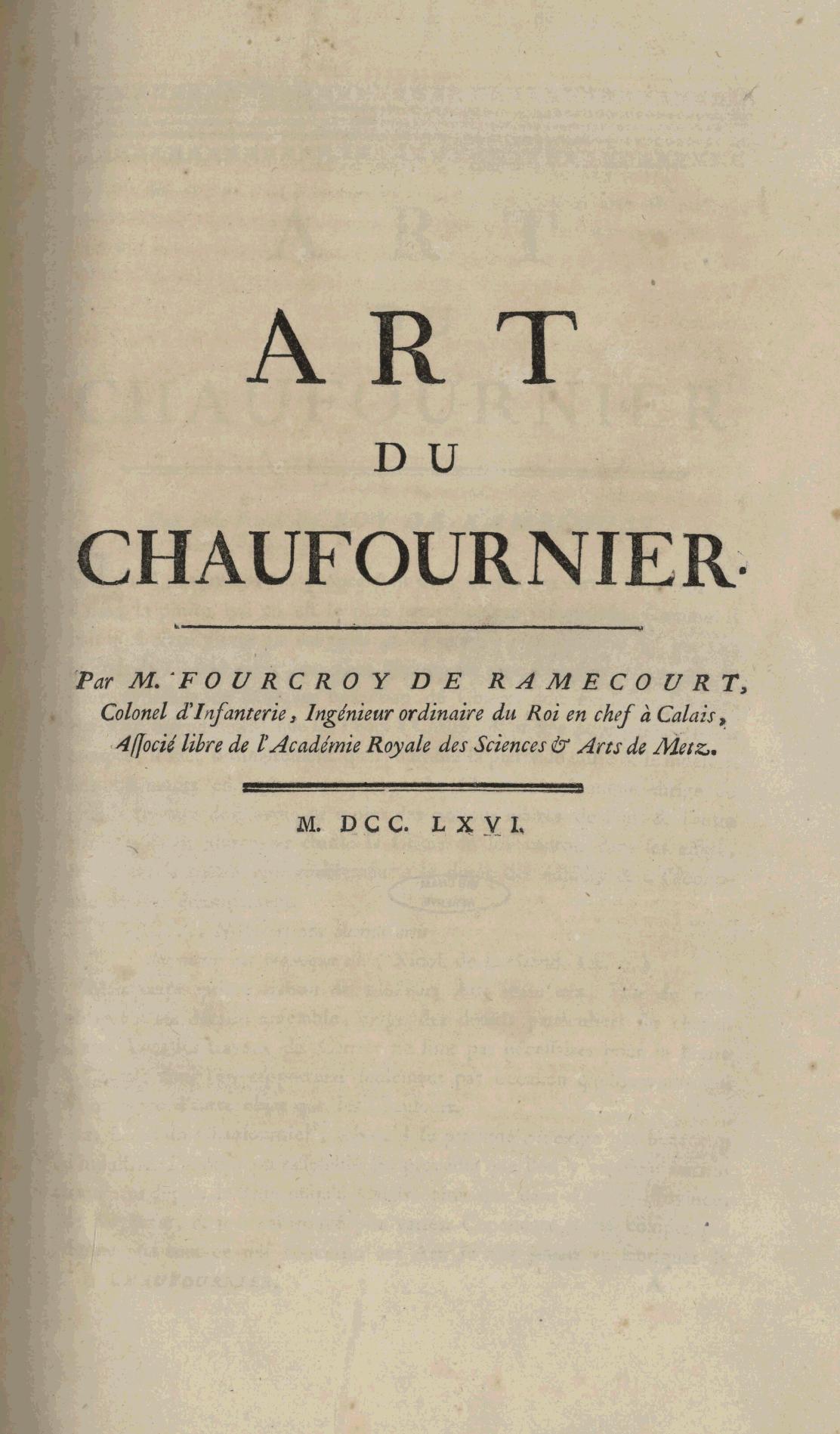 Page de titre du GDFOLKY9.3RES