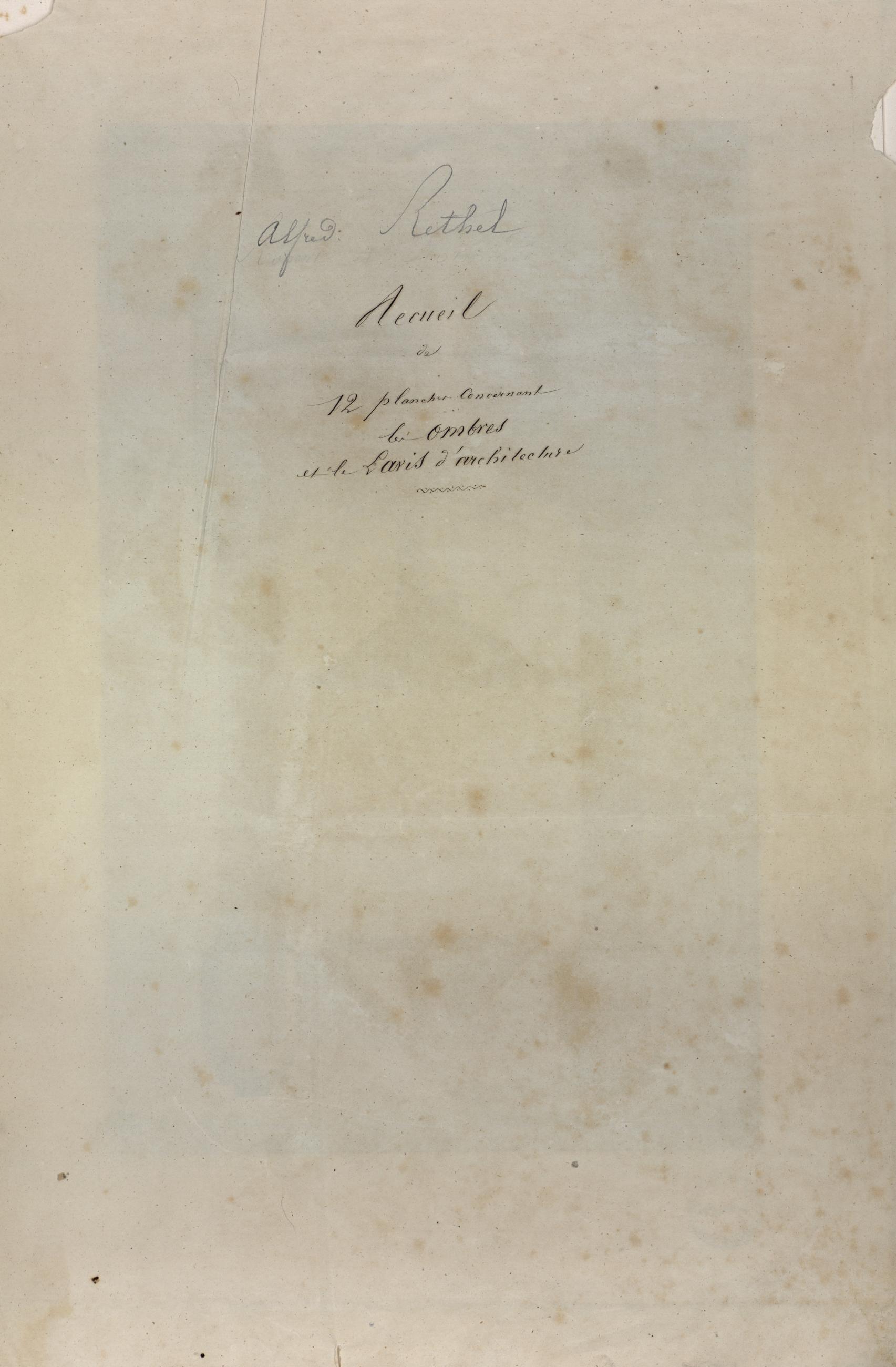 Page de titre du GDFOLM5