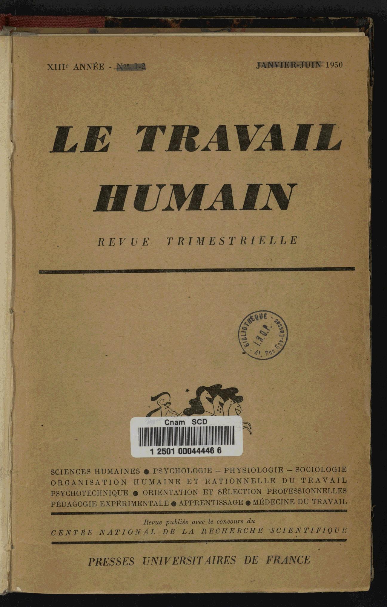 Page de titre du GLP1068.37