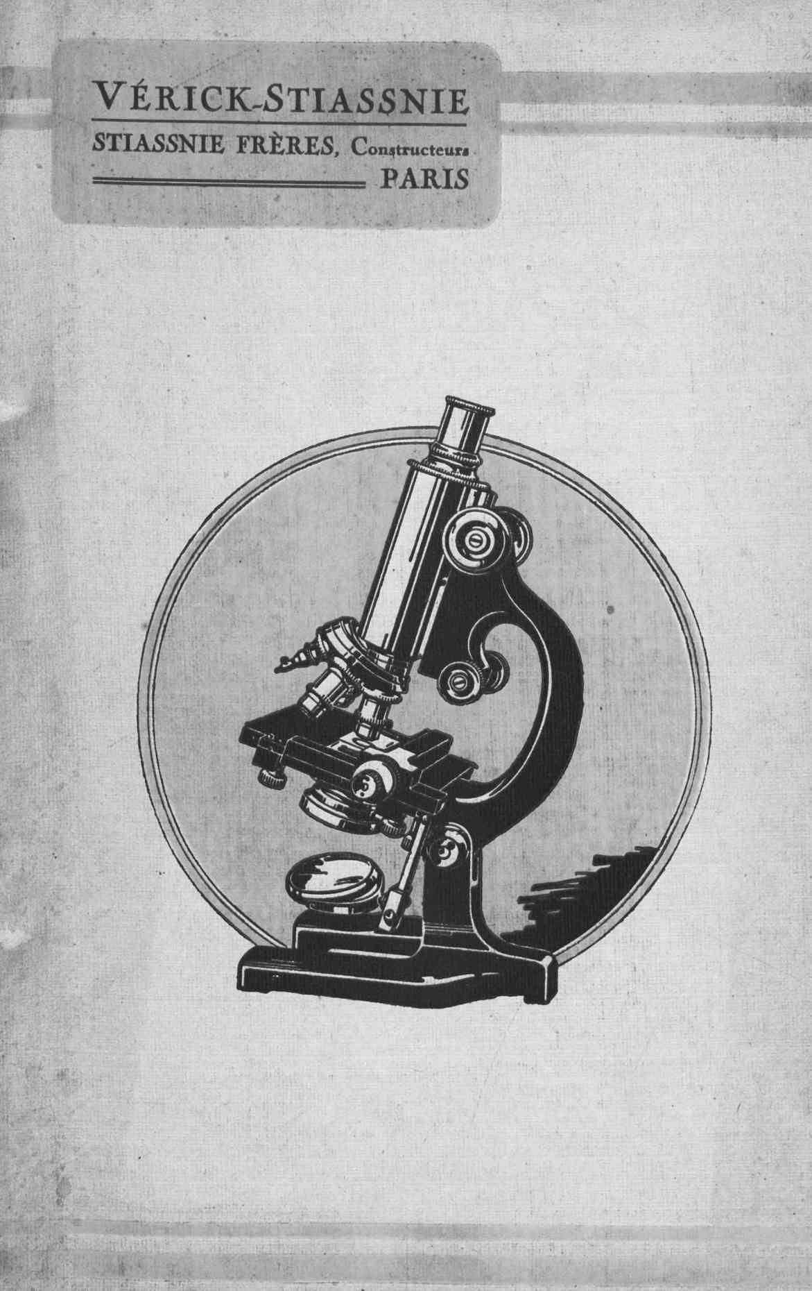 Page de titre du M11129