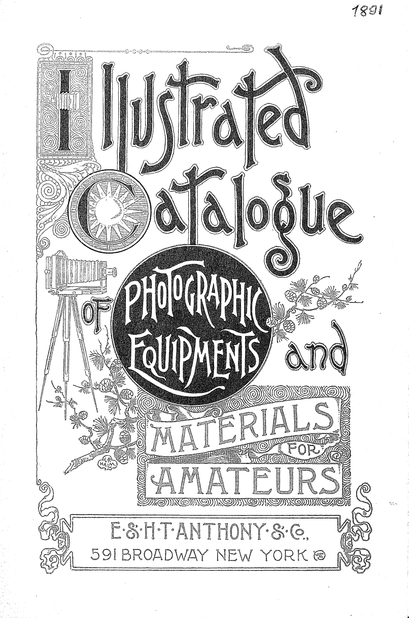 Page de titre du M11161