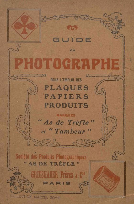 Page de titre du M11162