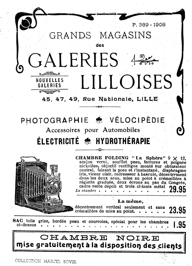 Page de titre du M11166