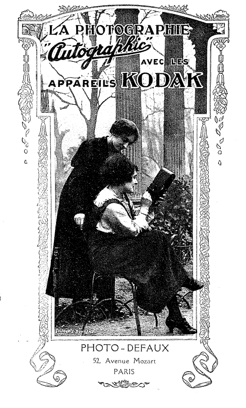 Page de titre du M11171