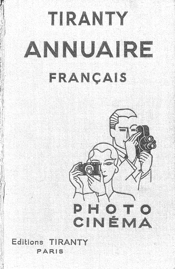 Page de titre du M11177