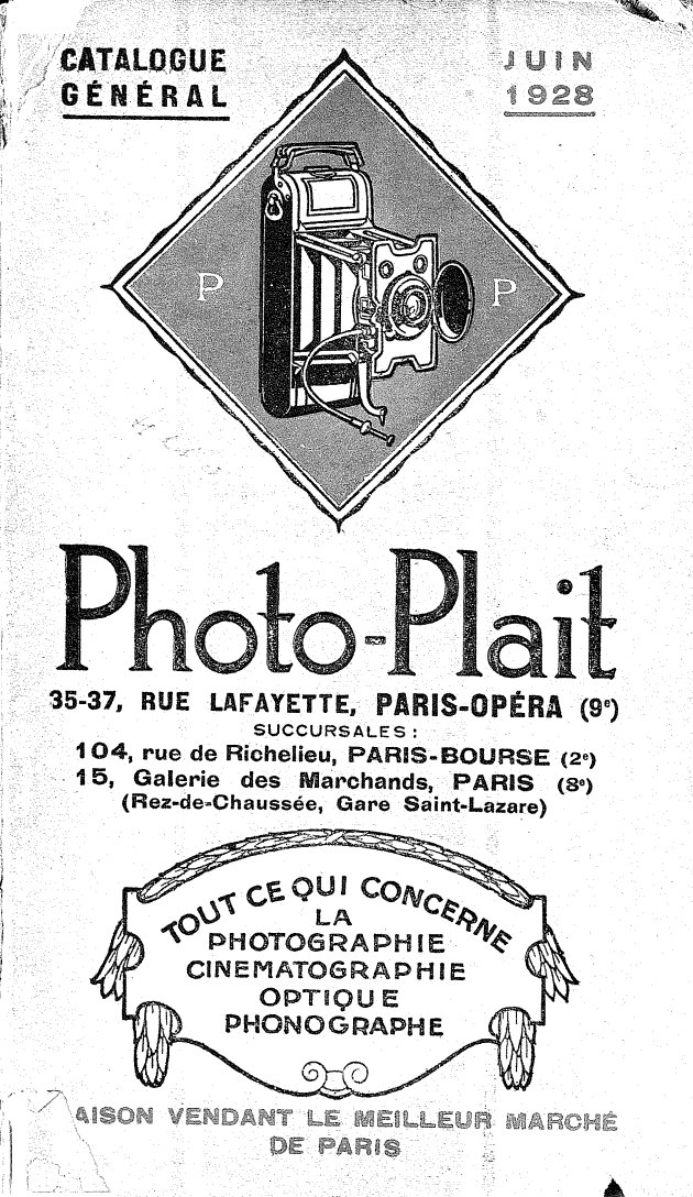 Page de titre du M11180