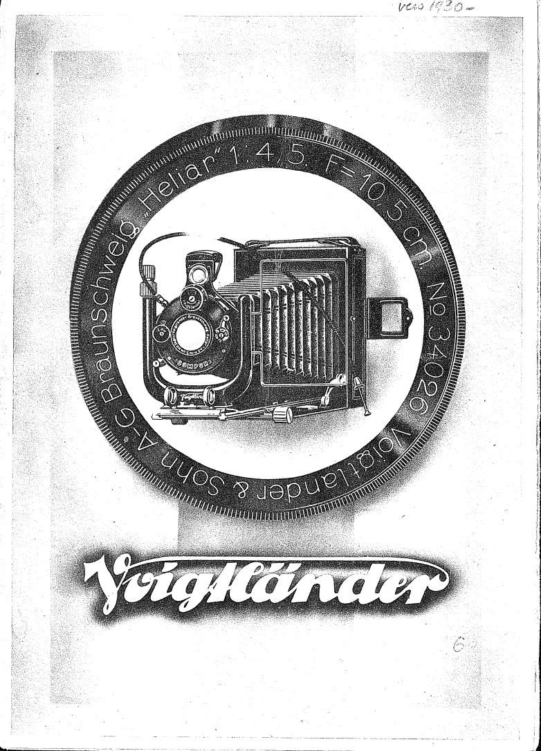 Page de titre du M11191