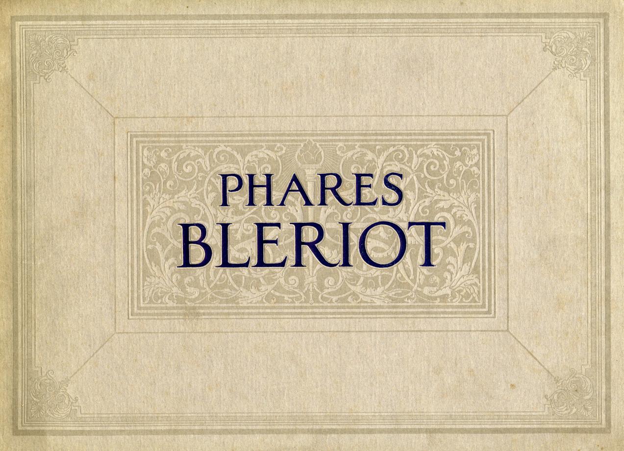 Page de titre du M12199