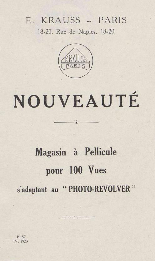 Page de titre du M12209.2